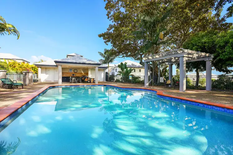 Third view of Homely villa listing, 59/85 Palm Meadows Drive, Carrara QLD 4211