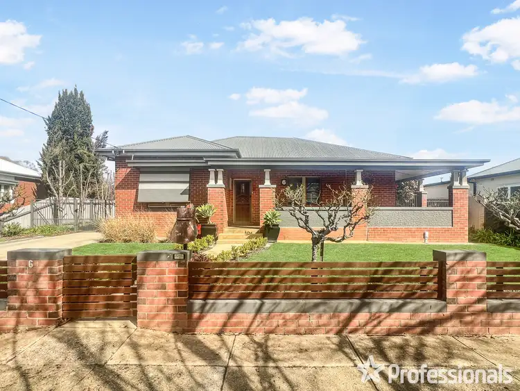 6 Athol Street, Turvey Park NSW 2650