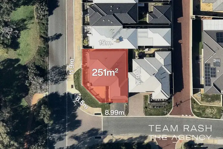 32 Quartz Avenue, Wellard WA 6170