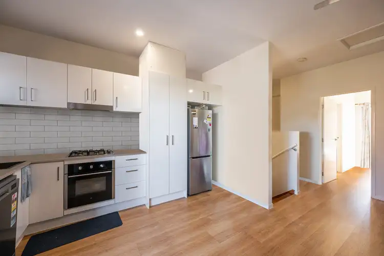 Third view of Homely house listing, 3 Wagtail Parkway, Fitzgibbon QLD 4018