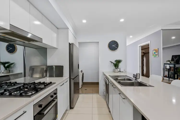 Sixth view of Homely unit listing, 110/3 Compass Drive, Biggera Waters QLD 4216