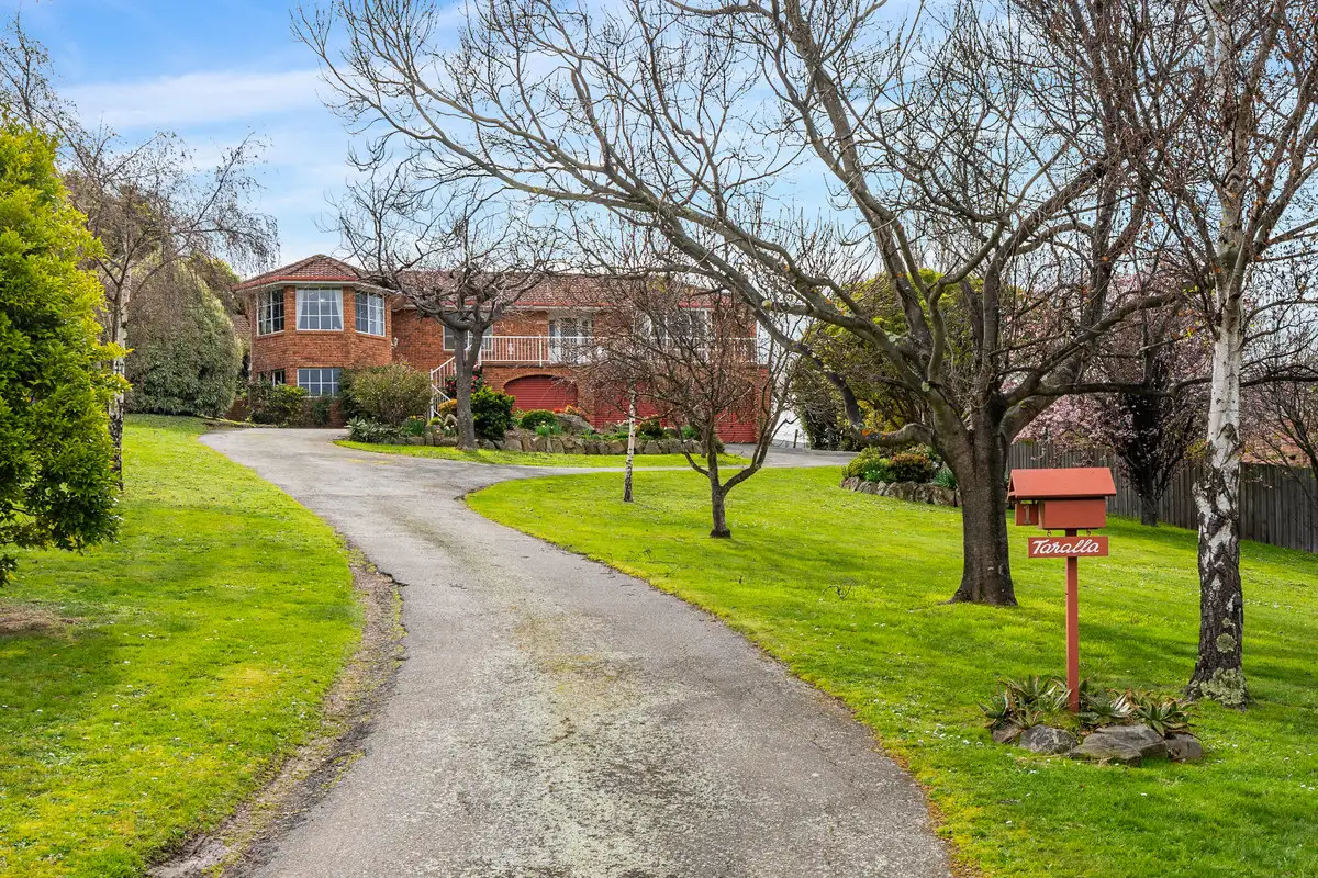 Main view of Homely house listing, 1 Incana Road, Margate TAS 7054
