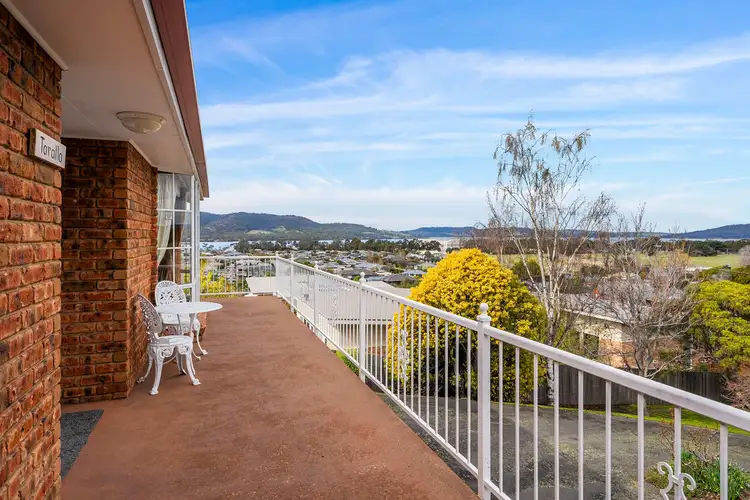 Third view of Homely house listing, 1 Incana Road, Margate TAS 7054