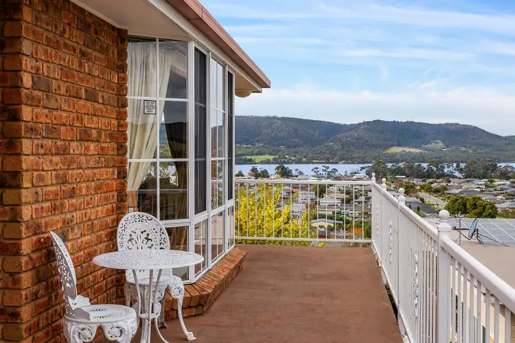 Fourth view of Homely house listing, 1 Incana Road, Margate TAS 7054