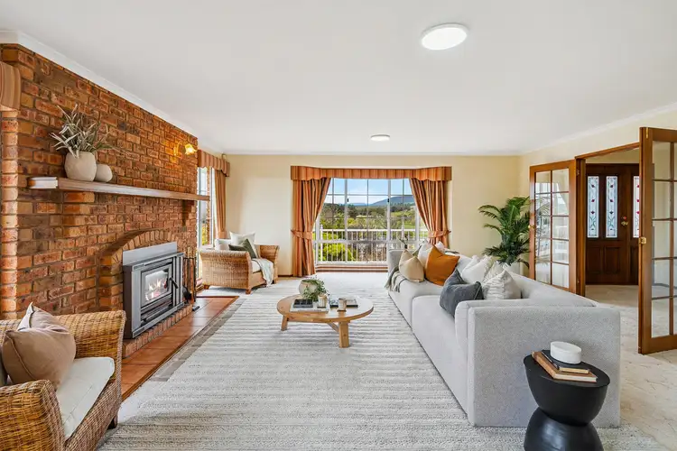 Sixth view of Homely house listing, 1 Incana Road, Margate TAS 7054