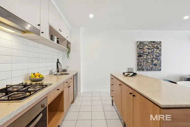 Fourth view of Homely apartment listing, 221/43 High Street, Preston VIC 3072