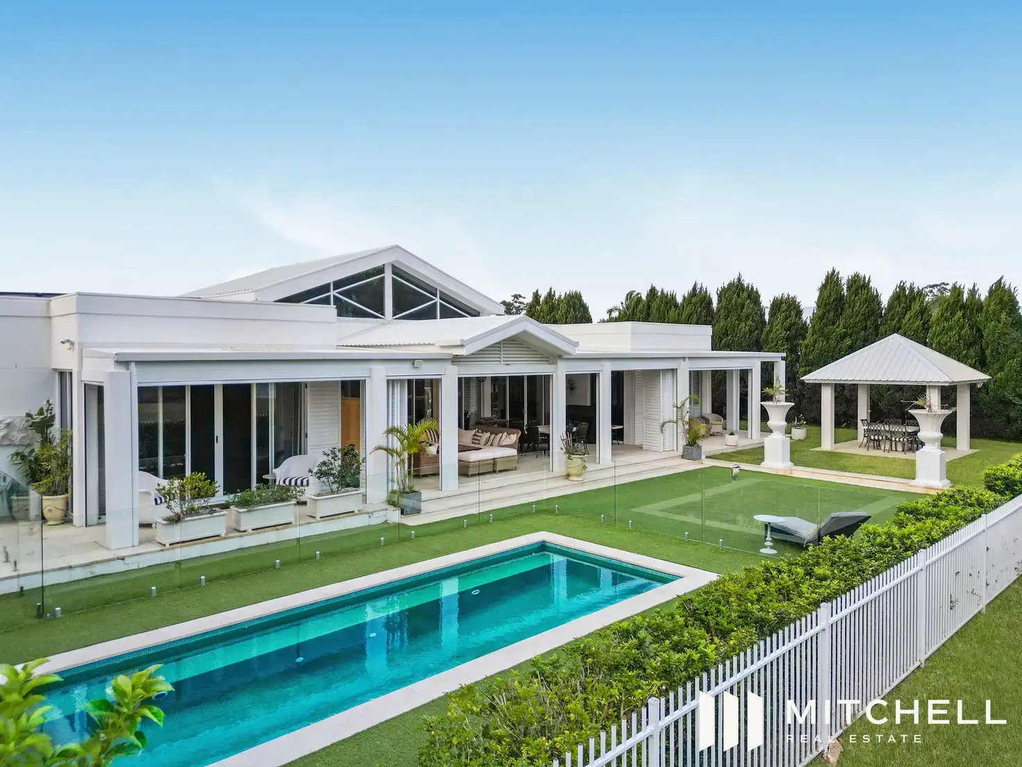 Main view of Homely house listing, 4609 The Parkway, Sanctuary Cove QLD 4212