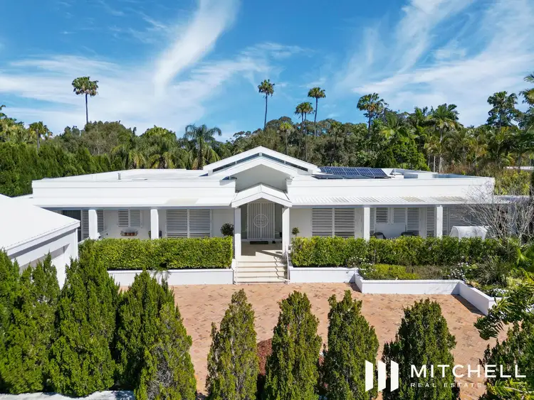 Fourth view of Homely house listing, 4609 The Parkway, Sanctuary Cove QLD 4212