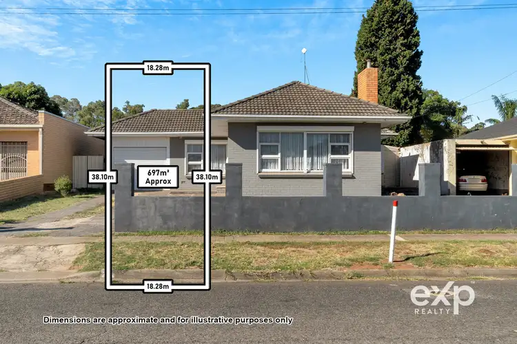 16 Snell Avenue, Hillbank SA 5112