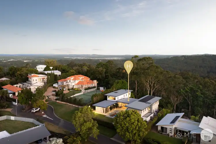 18 Mountain Top Court, Mons QLD 4556