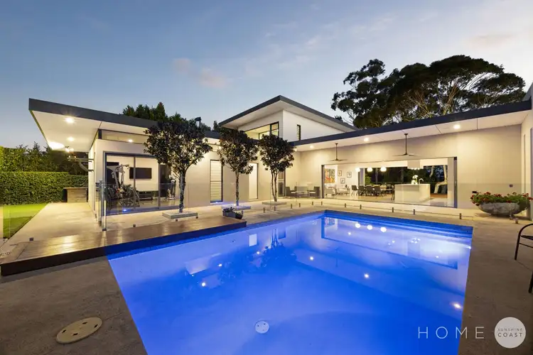 18 Mountain Top Court, Mons QLD 4556