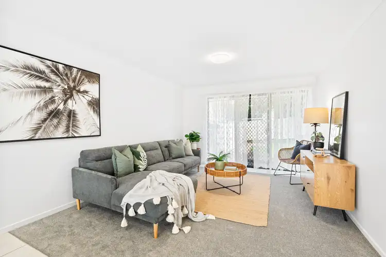 Third view of Homely townhouse listing, 13/51 Newling Street, Lisarow NSW 2250