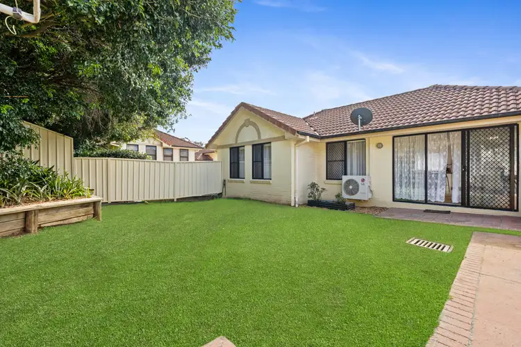 Fourth view of Homely townhouse listing, 13/51 Newling Street, Lisarow NSW 2250