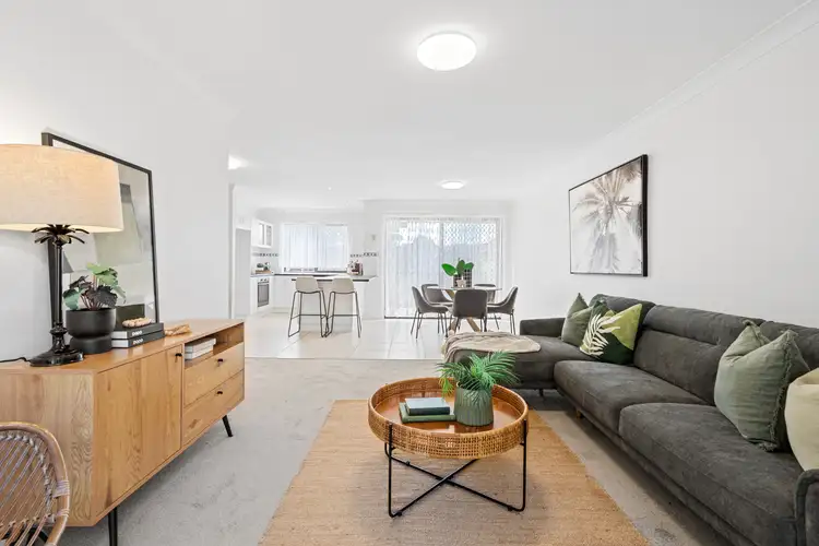 Fifth view of Homely townhouse listing, 13/51 Newling Street, Lisarow NSW 2250