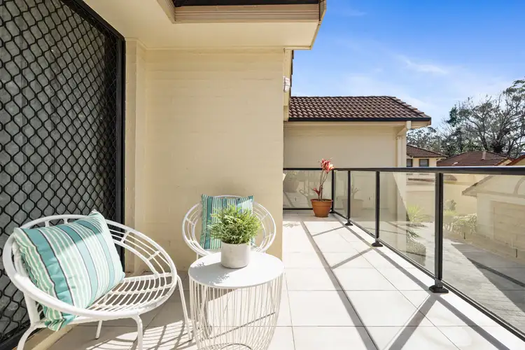 Sixth view of Homely townhouse listing, 13/51 Newling Street, Lisarow NSW 2250