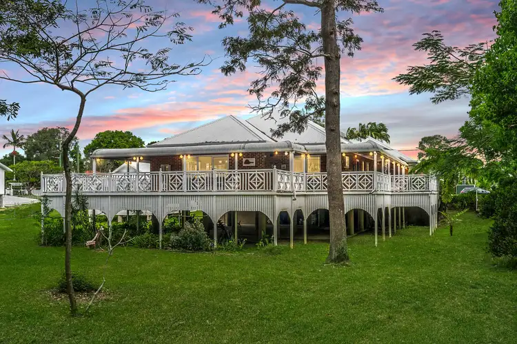 22 Mill Street, Mullumbimby NSW 2482
