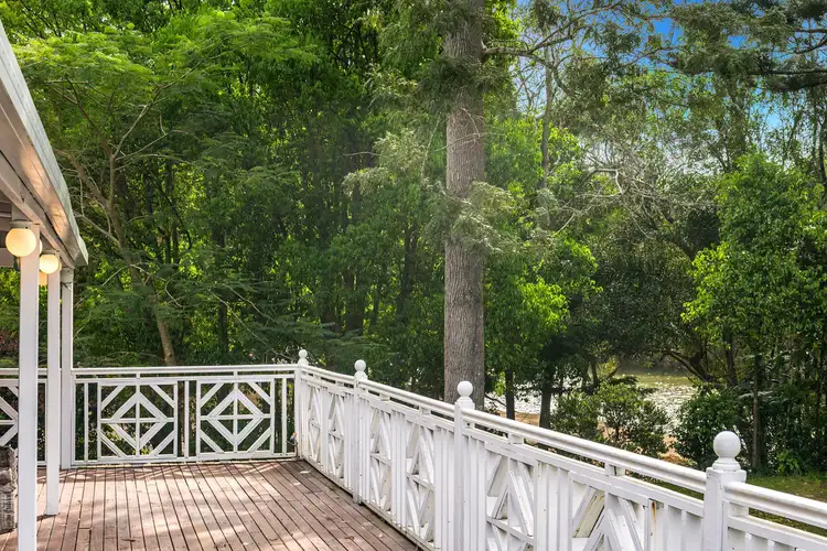 Third view of Homely house listing, 22 Mill Street, Mullumbimby NSW 2482