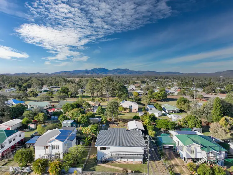 Second view of Homely house listing, 8 Gloucester Street, Biggenden QLD 4621