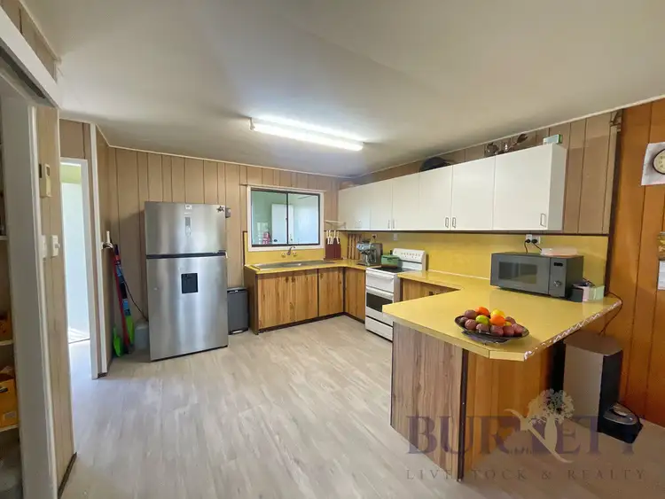 Fourth view of Homely house listing, 8 Gloucester Street, Biggenden QLD 4621