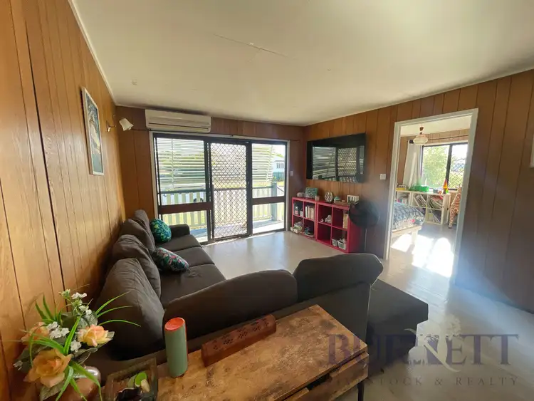Sixth view of Homely house listing, 8 Gloucester Street, Biggenden QLD 4621