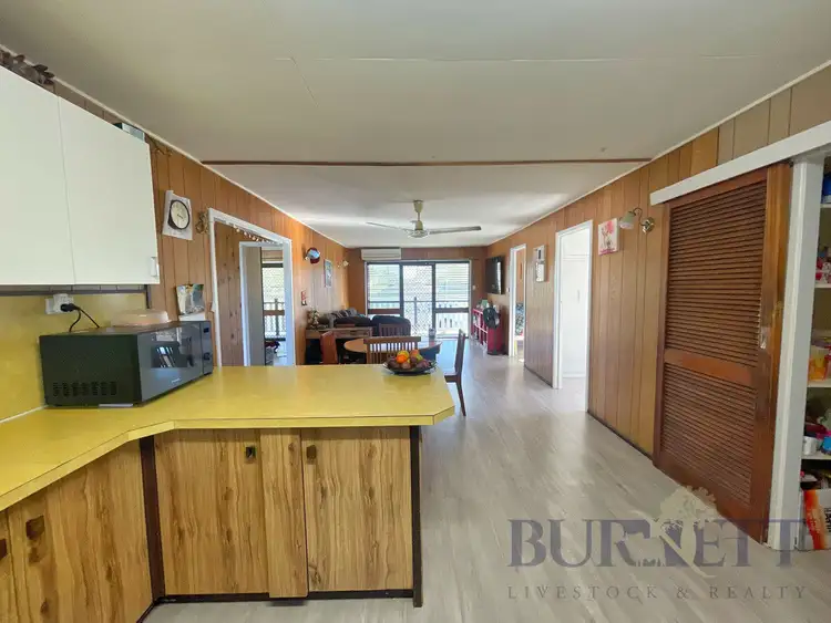 Seventh view of Homely house listing, 8 Gloucester Street, Biggenden QLD 4621