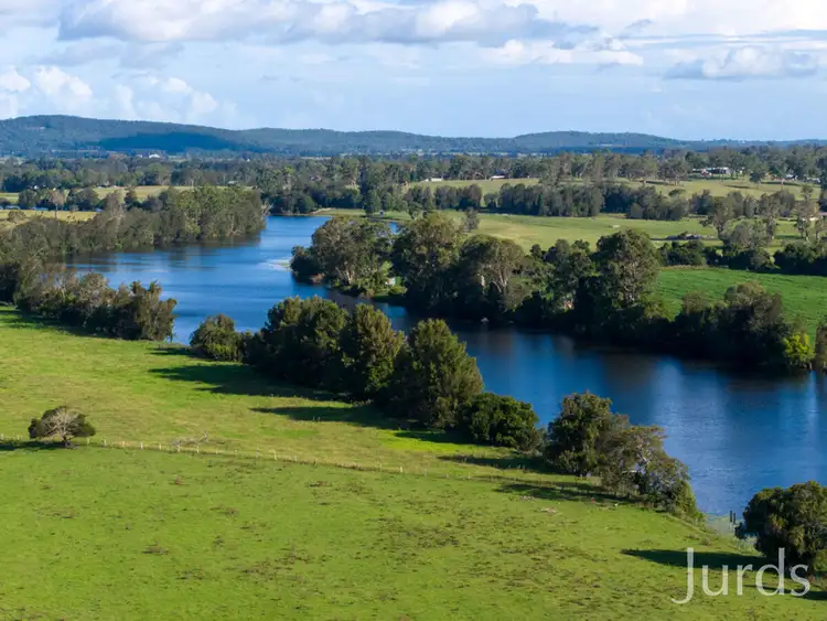 Second view of Homely rural property listing, LOT 7, 347 East Seaham Road, East Seaham NSW 2324