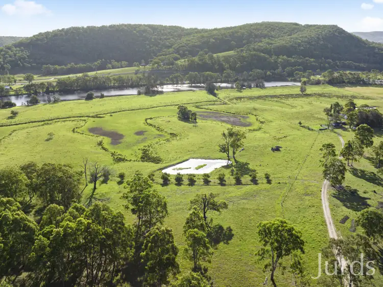 Fifth view of Homely rural property listing, LOT 7, 347 East Seaham Road, East Seaham NSW 2324