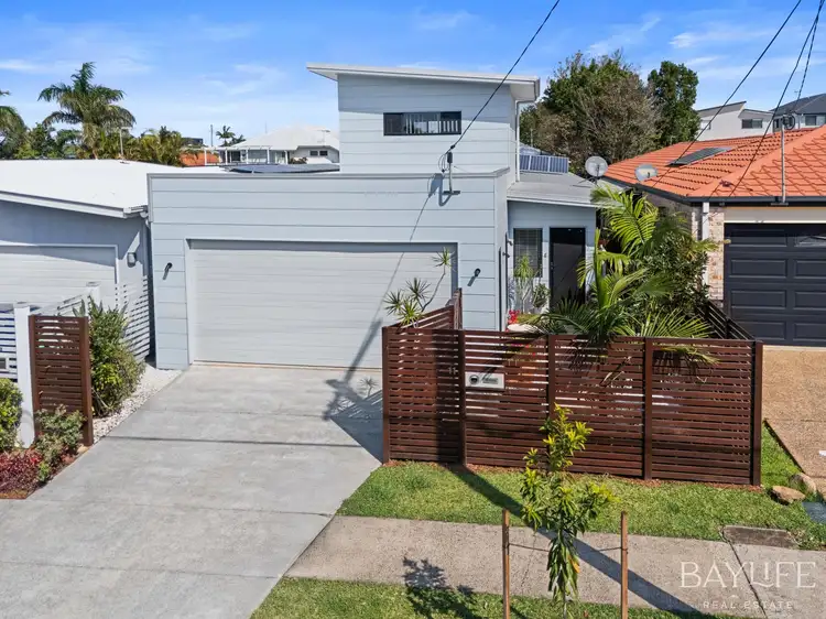 11 Herbert Street, Scarborough QLD 4020