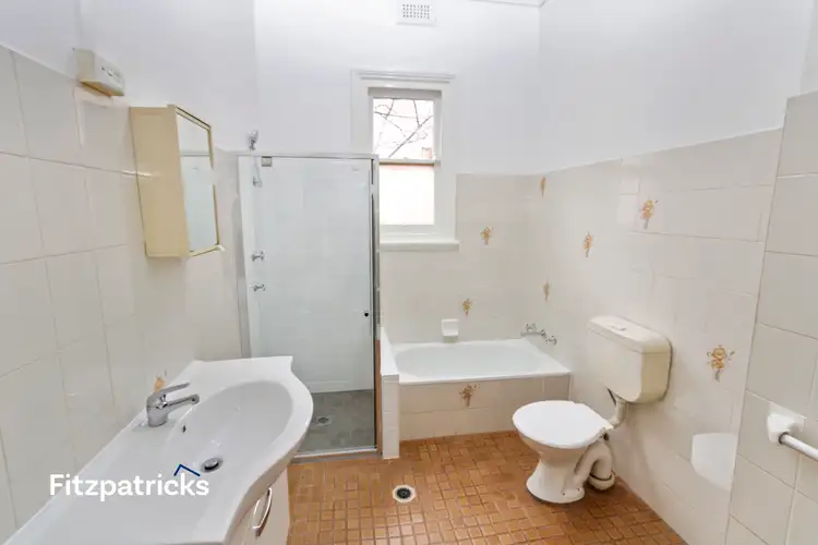 Third view of Homely unit listing, 1/78 Johnston Street, Wagga Wagga NSW 2650