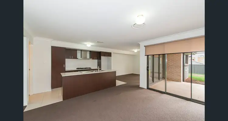Second view of Homely semi-detached listing, 17a Cooee Avenue, Glenmore Park NSW 2745