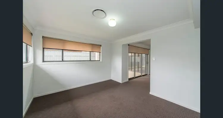 Third view of Homely semi-detached listing, 17a Cooee Avenue, Glenmore Park NSW 2745