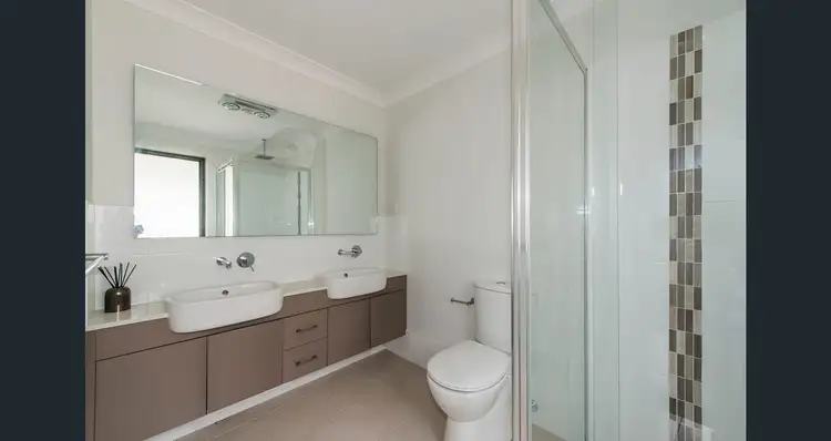 Fifth view of Homely semi-detached listing, 17a Cooee Avenue, Glenmore Park NSW 2745