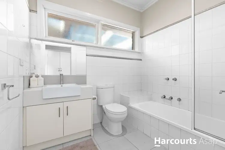 Fifth view of Homely house listing, 2 - 4 Carmen Crescent, Narre Warren North VIC 3804