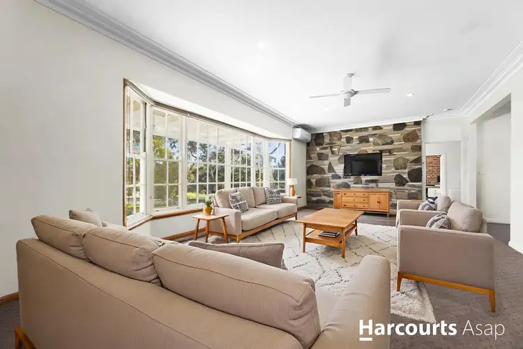 Sixth view of Homely house listing, 2 - 4 Carmen Crescent, Narre Warren North VIC 3804