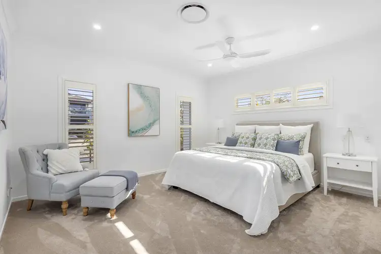 Sixth view of Homely house listing, 2572 Cressbrook  Drive, Hope Island QLD 4212