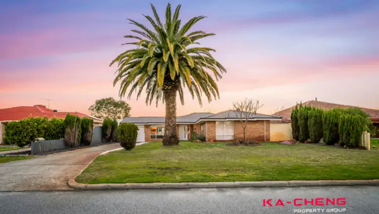 9 Morse Place, Morley WA 6062