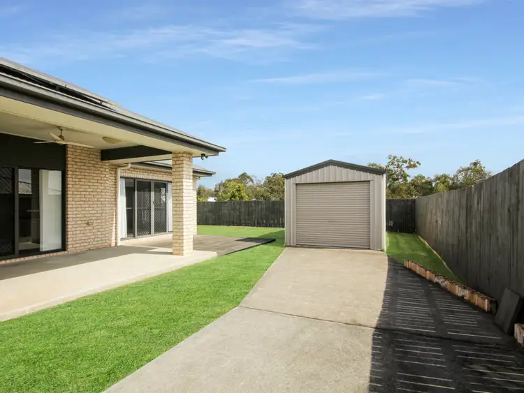 Second view of Homely house listing, 17 Kinkajou Street, Deebing Heights QLD 4306