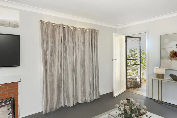 Second view of Homely house listing, 24 Hinds Street, Narrabri NSW 2390