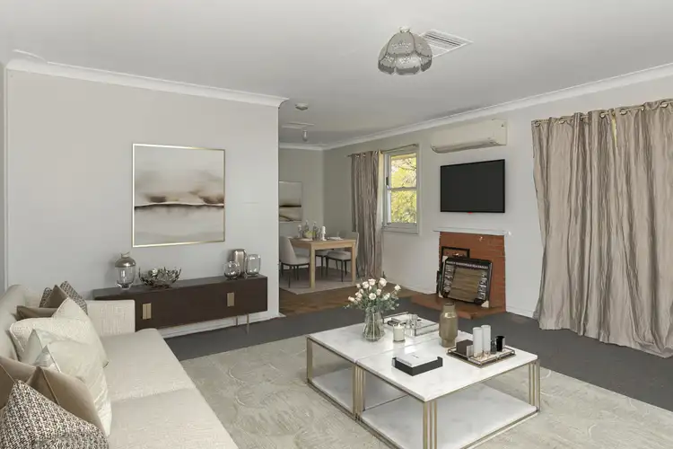 Third view of Homely house listing, 24 Hinds Street, Narrabri NSW 2390