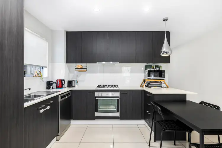 Second view of Homely townhouse listing, 8/120 Alma Road, Dakabin QLD 4503