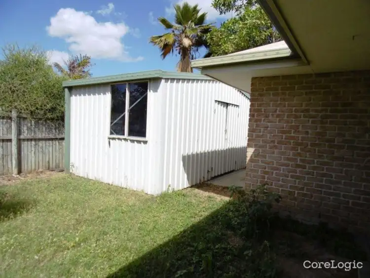 Second view of Homely house listing, 18 Sheperd  Circuit, Kirwan QLD 4817