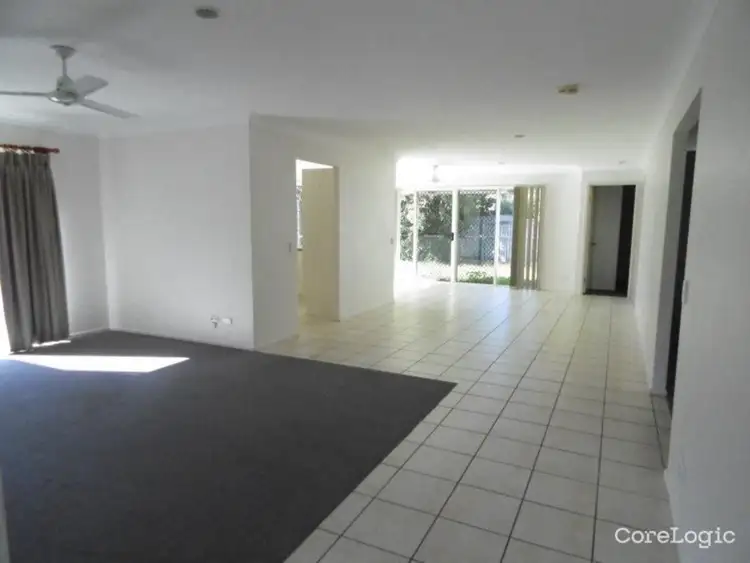 Fourth view of Homely house listing, 18 Sheperd  Circuit, Kirwan QLD 4817