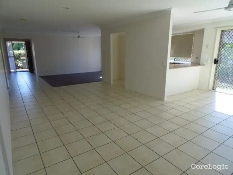 Fifth view of Homely house listing, 18 Sheperd  Circuit, Kirwan QLD 4817