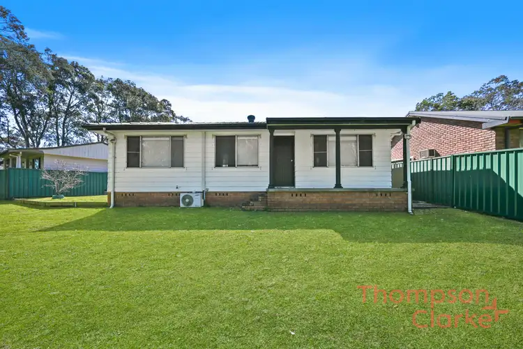 19 Griffin Close, Thornton NSW 2322