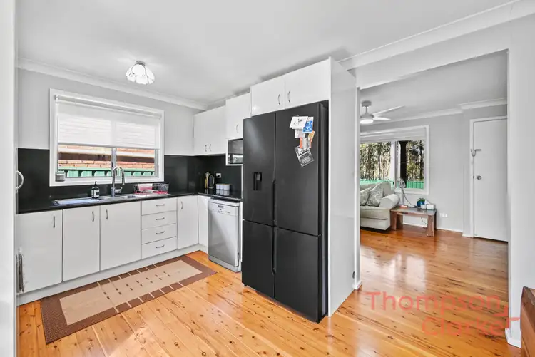 Second view of Homely house listing, 19 Griffin Close, Thornton NSW 2322
