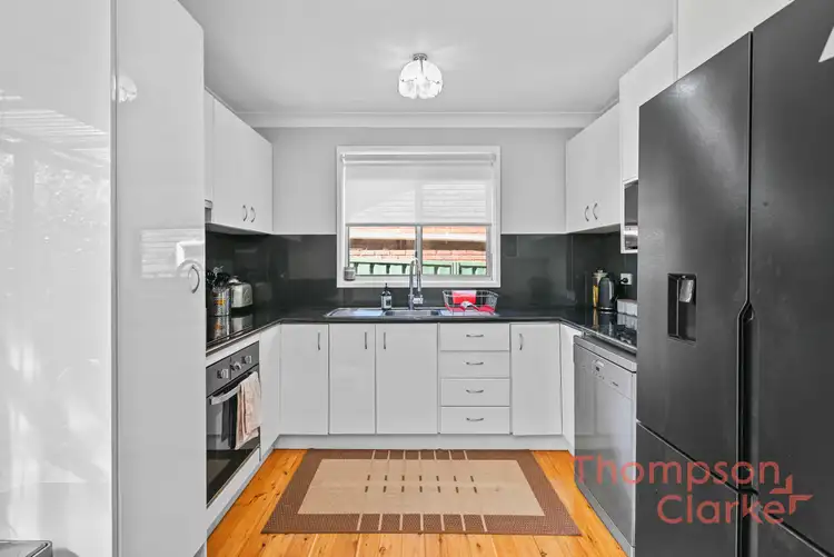Third view of Homely house listing, 19 Griffin Close, Thornton NSW 2322