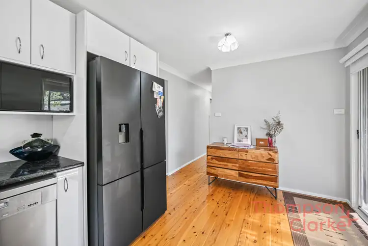 Fourth view of Homely house listing, 19 Griffin Close, Thornton NSW 2322