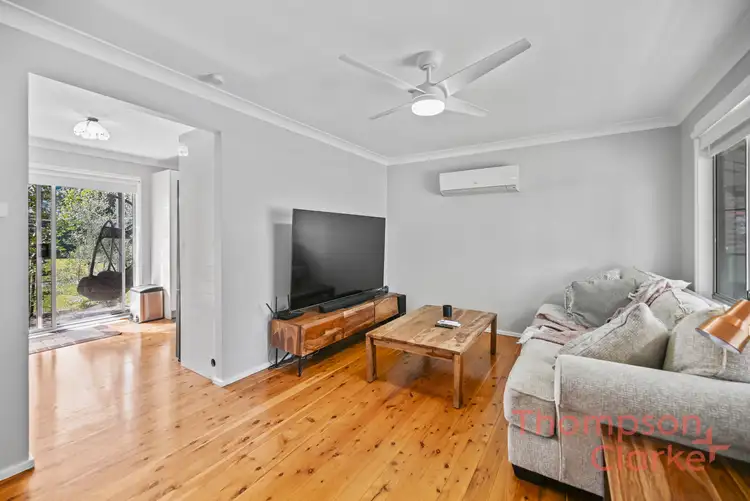 Fifth view of Homely house listing, 19 Griffin Close, Thornton NSW 2322