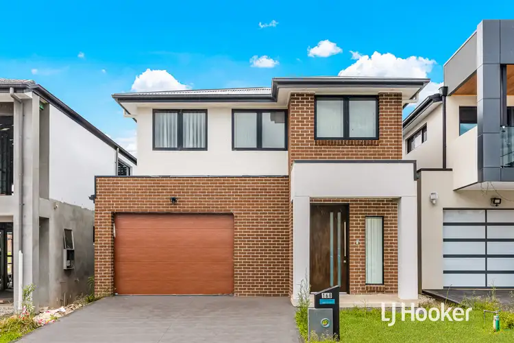 160 Grandeur Parade, Riverstone NSW 2765