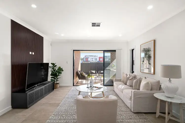 160 Grandeur Parade, Riverstone NSW 2765